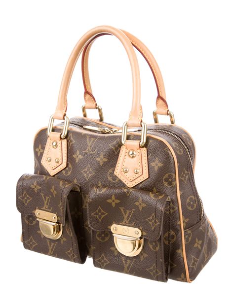 louis vuitton monogram bag review